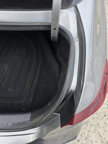 машины на заказ из кореи: Kia K3: 2019 г., 1.6 л, Автомат, Бензин, Седан — 7