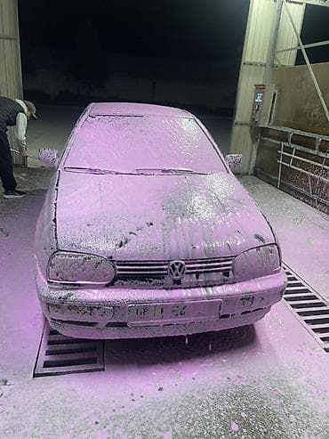 кпп на гольф 2: Volkswagen Golf: 1992 г., Ручные, Бензин, Хэтчбэк — 4