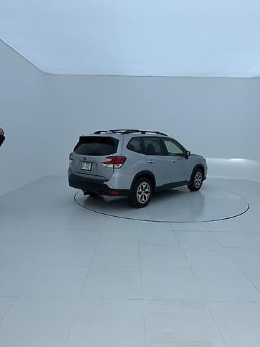 forester sg: Subaru Forester: 2019 г., 2.5 л, Вариатор, Бензин, Кроссовер — 8
