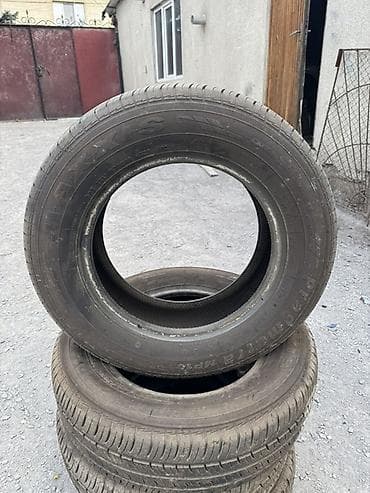 Шины 215 / 55 / R 17, Лето, Комплект, Легковые, Maxxis — 4