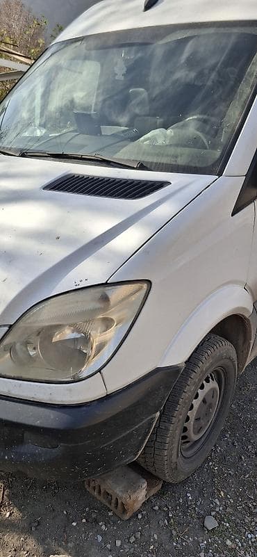 transporter multivan: Грузовой фургон большой вместимости (длинная база, высокий кузов) — 7