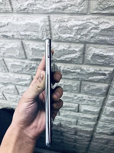 apple 12: Redmi, Redmi Note 8T, Б/у, 64 ГБ, цвет - Белый, 2 SIM — 9