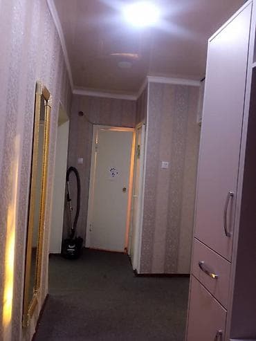 Батирлер: 2 бөлмө, 5 м², 106-серия, 3 кабат — 7