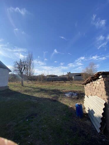 сдается комната аламедин 1: 8 соток, Для строительства, Красная книга — 10