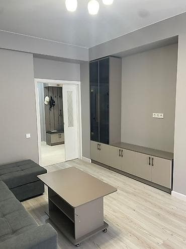 барачные дома: 51 м², С мебелью — 5
