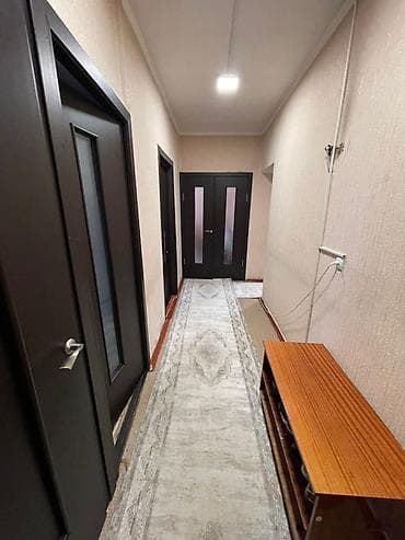 ts group: 2 комнаты, 70 м², 105 серия, 5 этаж, Евроремонт — 2