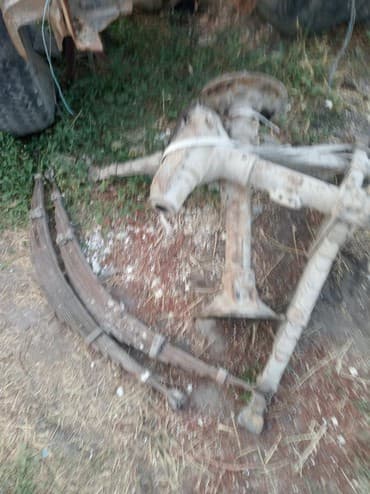 дэу нексия 2012: УАЗ — 3