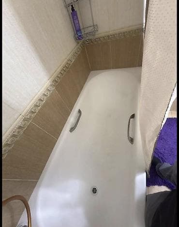 Недвижимость: 3 комнаты, 65 м², Вефа ТЦ 105 серия, 4 этаж, Евроремонт — 1