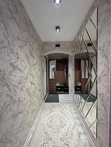 3: 3 комнаты, 58 м², 104 серия, 4 этаж — 10
