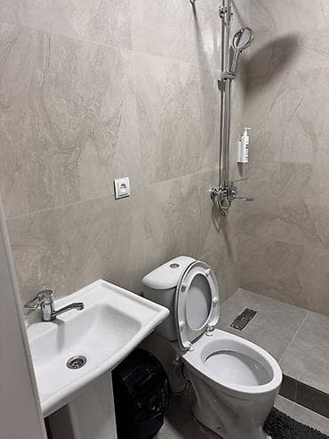 дача кайрма: Сдаётся просторный гостевой коттедж (можно на длительный срок)с — 8