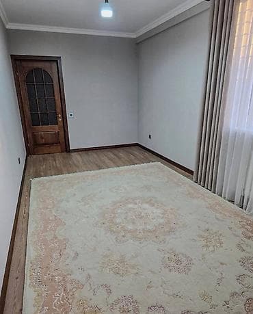 binar: 3 комнаты, 121 м², 4 этаж, Евроремонт — 2