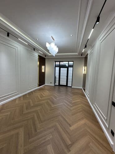 арча бешик жм дом: Үй, 266 м², 5 бөлмө, Кыймылсыз мүлк агенттиги, Дизайнердик оңдоо — 11