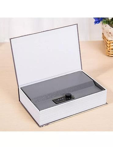 Спорт и хобби: Книга-сейф “Marilyn Monroe” - Маскировка под книгу с обложкой в стиле — 4