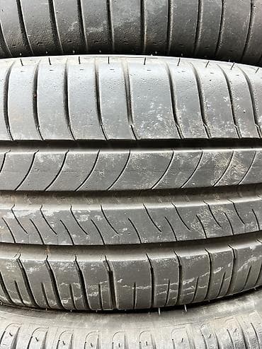 michelin pilot: Шины 205 / 55 / R 16, Лето, Б/у, Комплект, Италия, Michelin — 2