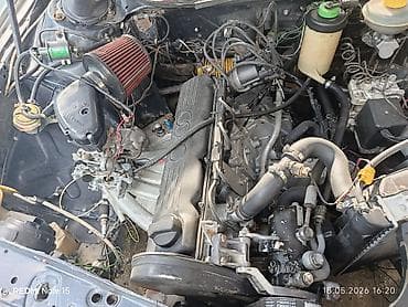 ауди 100 стартер: Audi 100: 1990 г., 2.3 л, Механика, Седан — 2
