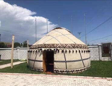 профессиональные музыкальные инструменты: Юрта юрта аренда юрты с полом юрты юрты юрта юрта юрта аренда боз уй — 7