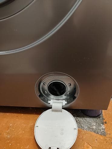 mi 10т: Срочно!! стиральная машина автомат Мидеа и полуавтомат Артель за 20 — 9