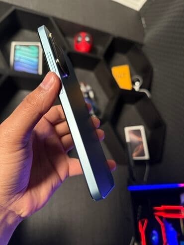 телефон поко ф5: Poco C75, Новый, 64 ГБ, цвет - Серый, 2 SIM — 7