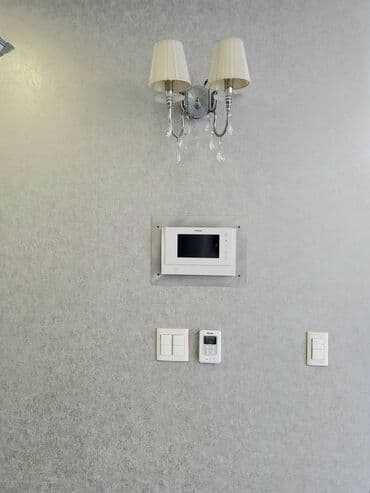 продаю квартиру в джал артис: 4 комнаты, 141 м², Элитка, 9 этаж, Дизайнерский ремонт — 7