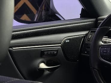 prius prim: Lexus ES: 2022 г., 2.5 л, Гибрид — 10