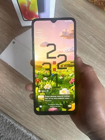 телефон poco x3 pro: Redmi, Redmi 12C, 128 ГБ, 2 SIM — 2