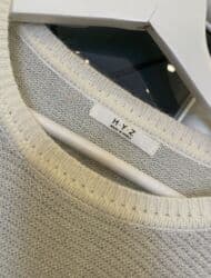 удлиненные свитера: Кофта, Кыска модель, Күз-жаз, Корея, Стандарт — 2