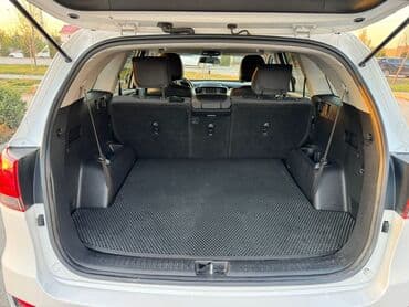 электроный скутор: Kia Sorento: 2019 г., 2.4 л, Автомат, Бензиновая, Внедорожник — 7