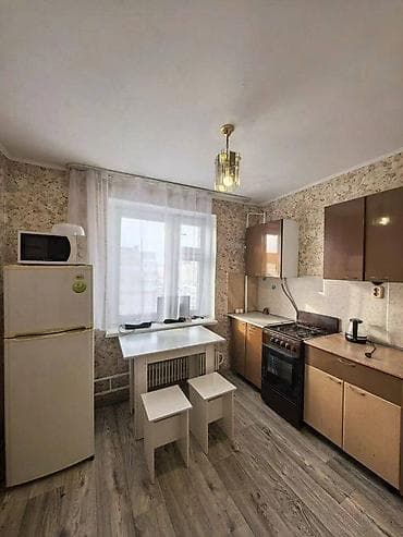 аренда подселение: 1 комната, Собственник, Без подселения, С мебелью полностью — 4