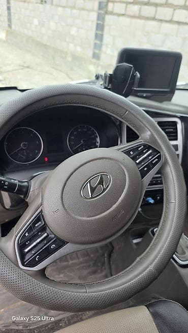 кун тук: Легкий грузовик, Hyundai, Стандарт, Б/у — 10
