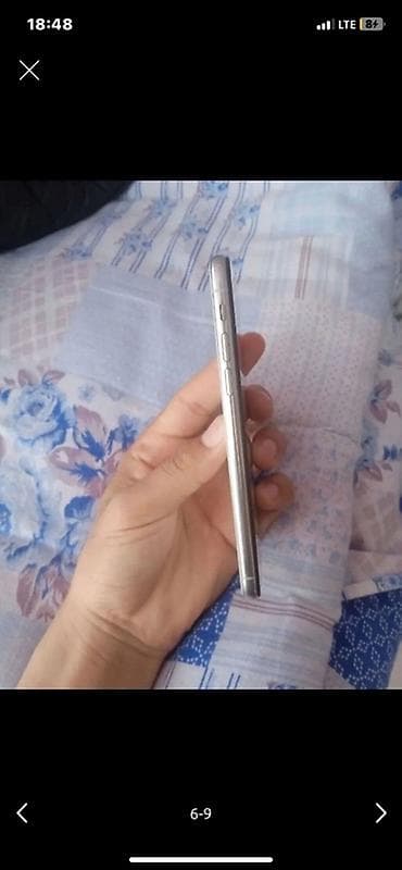 13 iphone pro max: IPhone X, Серебристый, Зарядное устройство, Защитное стекло, Чехол, 80 % — 5