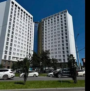 квартира мадина рынок: 3 комнаты, 95 м², Элитка, 10 этаж, Евроремонт — 5