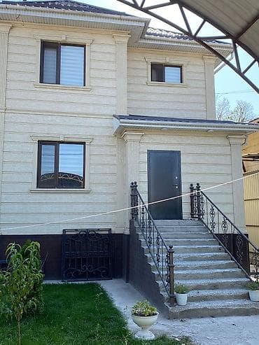куплю особняк: 230 м², 8 комнат, Молодая Гвардия, Без животных — 1