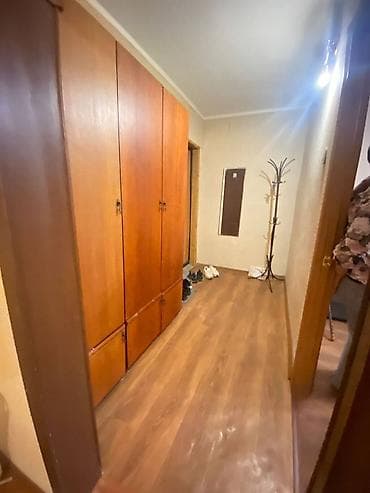 1: 7 мкр Сдается 1 ком квартира Серия: 106 Этаж: 6/9 Космический — 5