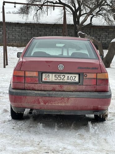 тойота рав 4 запчасти бу: Volkswagen Vento: 1994 г., 1.8 л, Механика, Бензин, Седан — 4