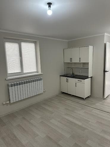 5: 1 комната, 24 м², Индивидуалка, 2 этаж, Косметический ремонт — 5