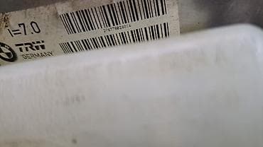 bmw 5 e60: Тормознои ваккум Е60 —-26014 Год 2006 В отличном состоянии, очень — 5