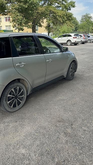 авто на 300000: Toyota Ist: 2003 г., 1.5 л, Автомат, Бензин, Хэтчбэк — 6
