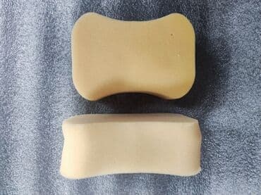 набор ключей в чемодане цена: Губки для мойки авто. В наличии. Бишкек Есть обычные 18см *13 см*7 см — 2