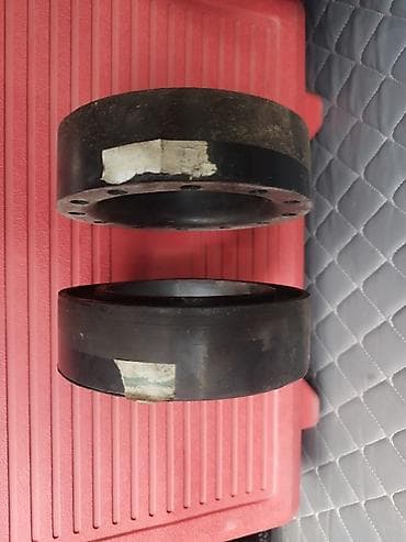 мультируль спринтер 906: Руль Mercedes-Benz Оригинал — 6