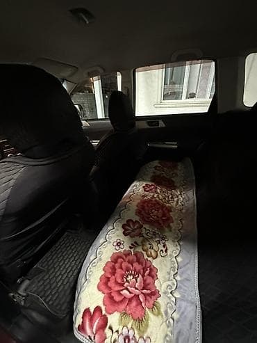 forester 2004: Subaru Forester: 2008 г., 2 л, Автомат, Кроссовер — 10