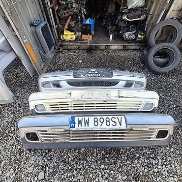 запчасти на немецкие авто: Автозапчасти для Mercedes‑Benz и BMW - Большой выбор кузовных — 4