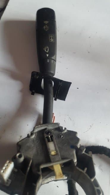 коммутаторы mikrotik: Mercedes 210 переключатель поворотов и щёток включатель — 1