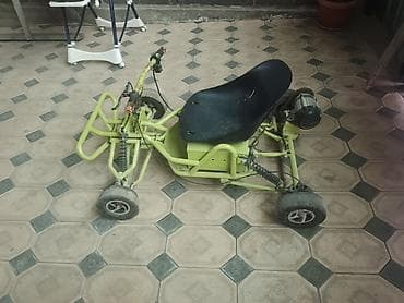 продаю бильярд: Продаю или меняю ЭлектроКартинг цена за две одна не рабочая отдам — 3