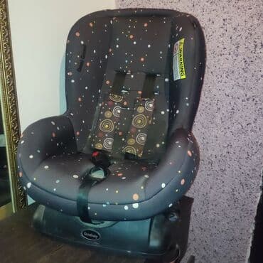 cybex бу: Автокресло, Б/у — 1