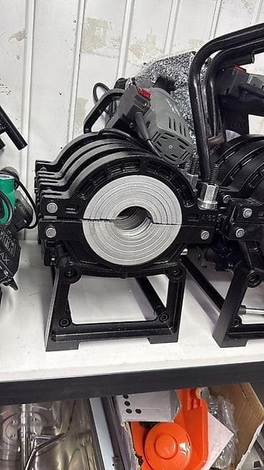 Трубогиб сегментный ручной (комплект матриц) - Назначение: гибка