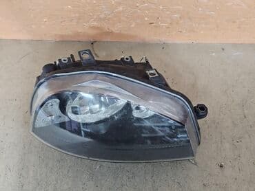 купить декоративную крысу: Передняя правая фара Seat 2003 г., Б/у, Оригинал, Германия — 4