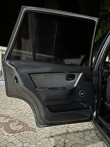 нд фильтр: Chevrolet Nexia: 2013 г., 1.5 л, Ручные, Бензин, Седан — 6