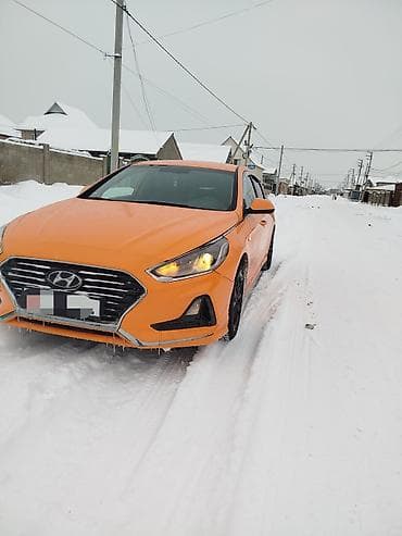 Аренда авто 2019 залог 25000 1айда 2 выходной at lalafo.kg Аренда авто 2019 залог 25000 1айда 2 выходной