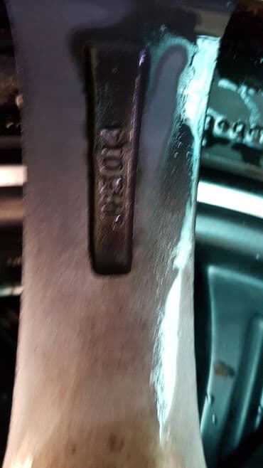 купить диски на субару импреза: Колеса в сборе 225 / 45 / R 18, Лето, Б/у, Комплект, Легковые, Литые, отверстий - 5 — 6