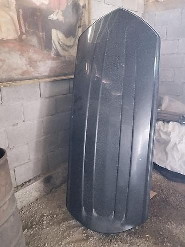 Автобокс 950 л, Новый